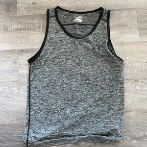 Heatgear Workout Tank